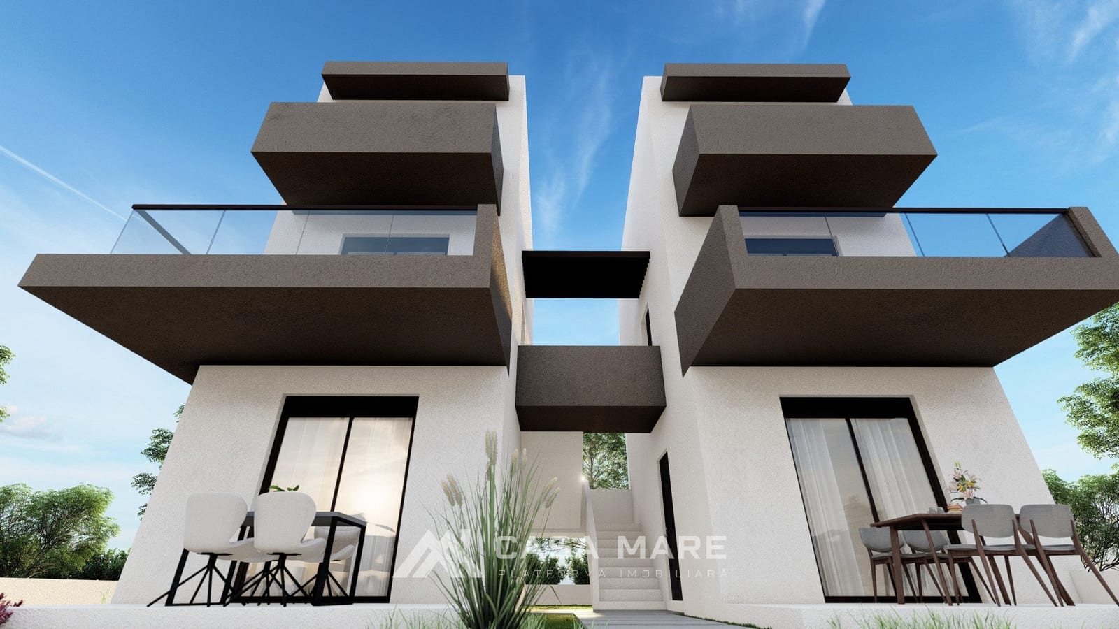 Complexul Hera | Paralia Ofryniou, Kavala, Grecia 7