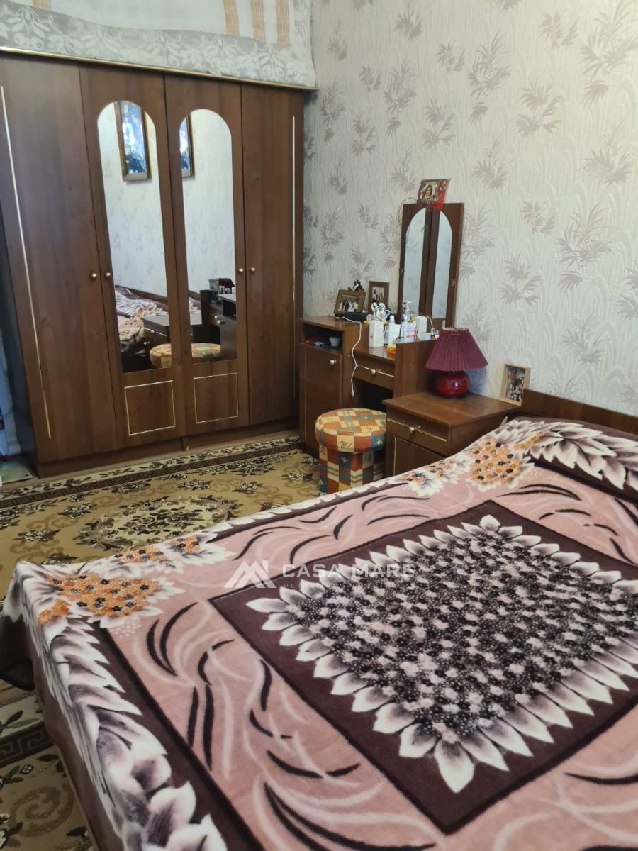 Apartament cu 3 camere, 65 m², Chișinău 5