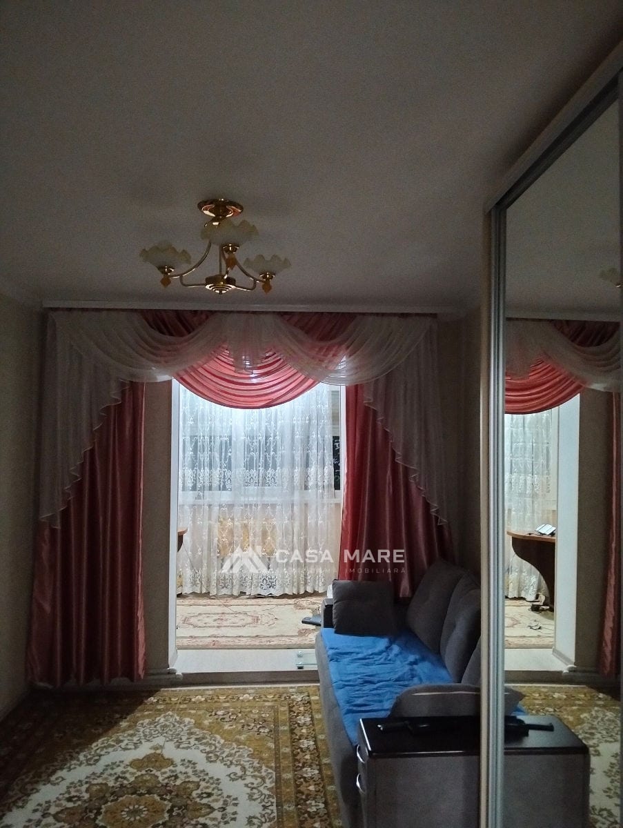 Apartament cu 2 camere, 54 m², Centru, Chișinău 1