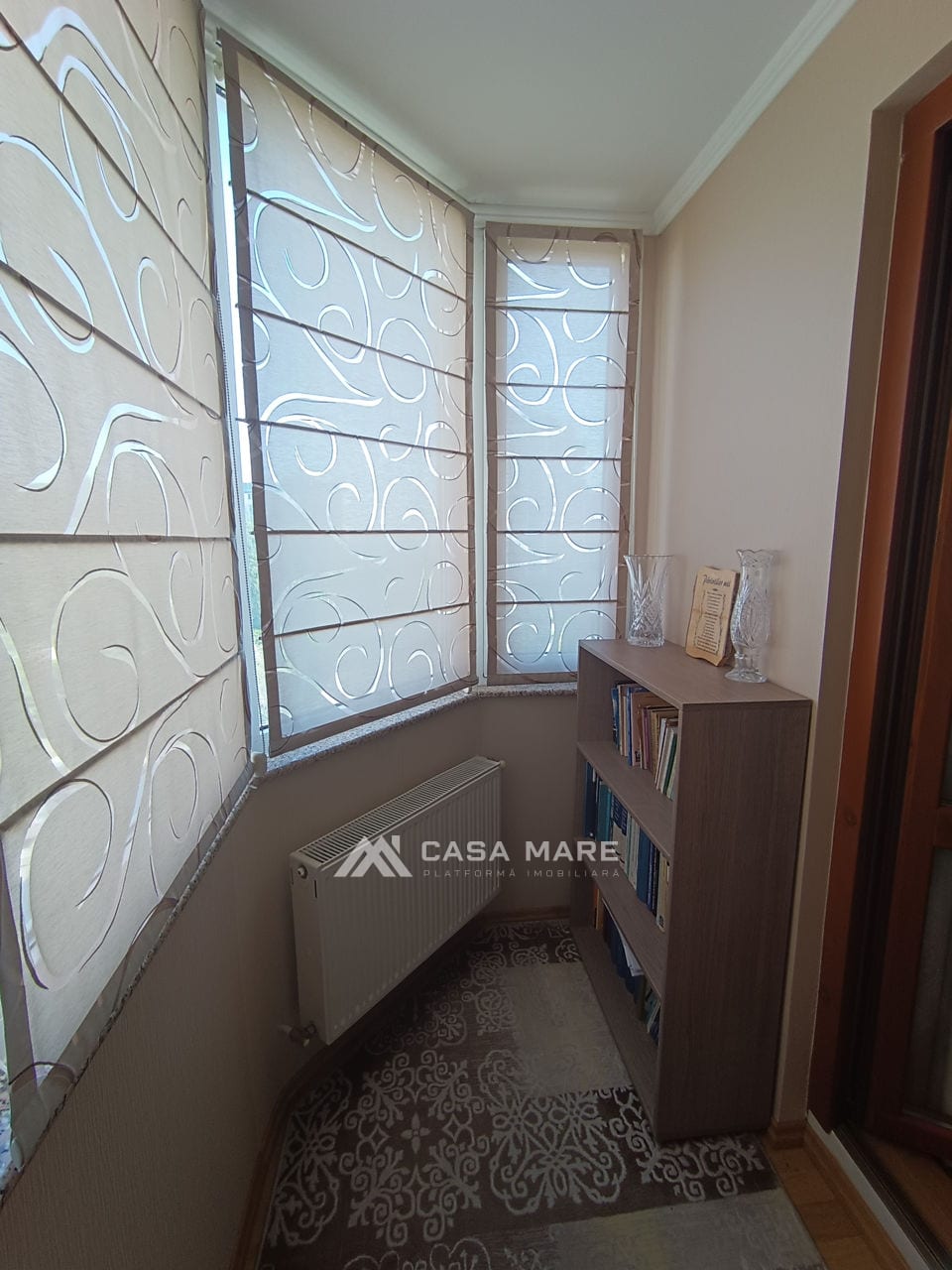 Apartament cu 3 camere, 100 m², Ciocana, Chișinău 10