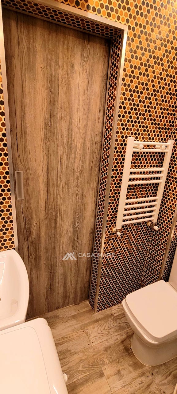 Apartament cu 1 cameră, 22 m², Grătiești 7