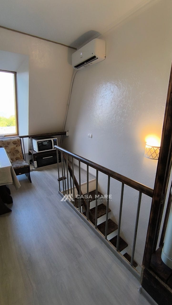 Apartament cu 1 cameră, 35 m², Buiucani, Chișinău 6