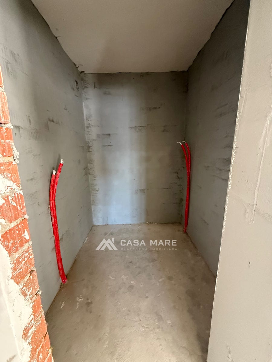 Apartament cu 3 camere, 89 m², Buiucani, Chișinău 2