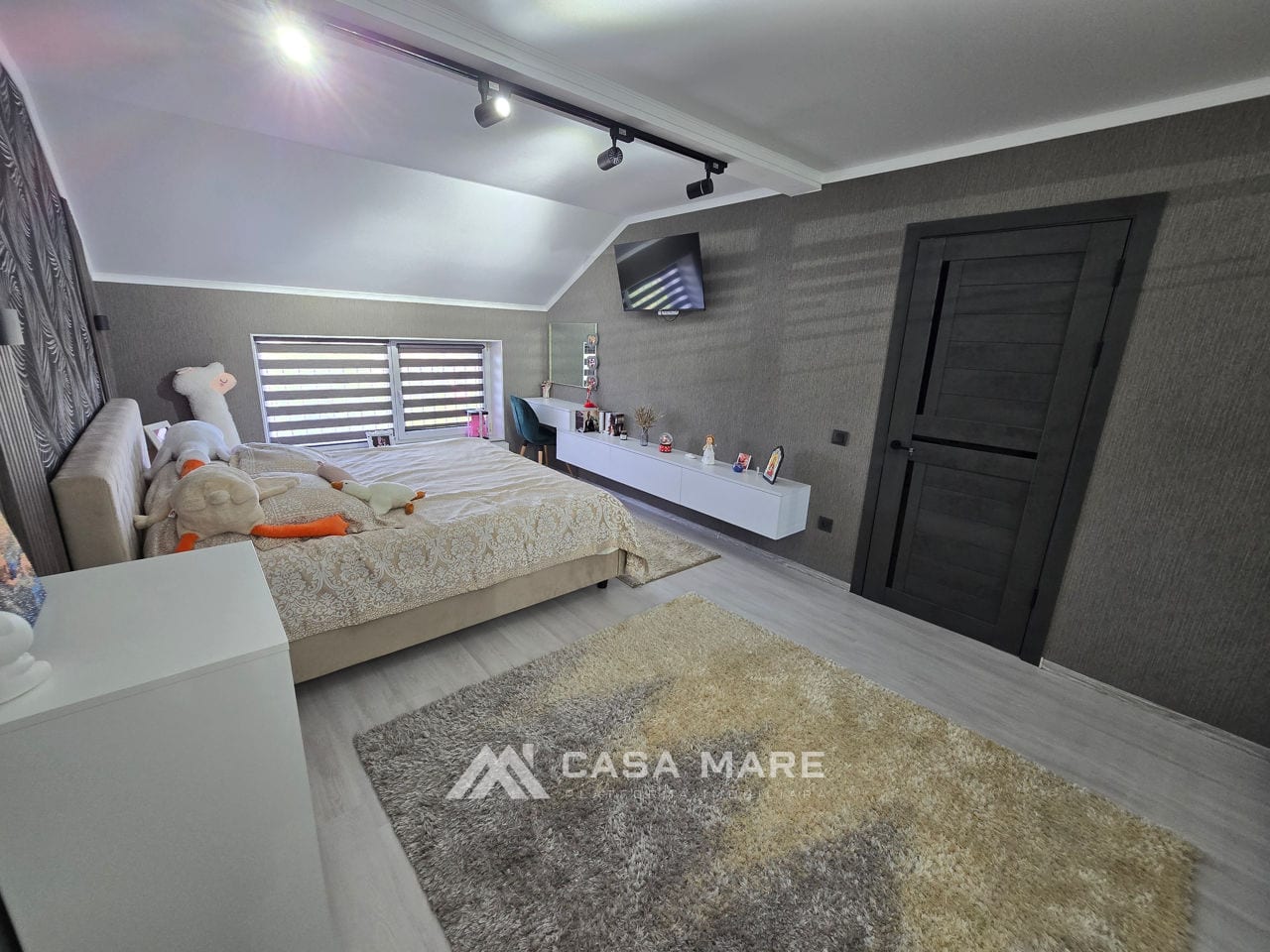 Apartament cu 1 cameră, 64 m², Hîncești 2