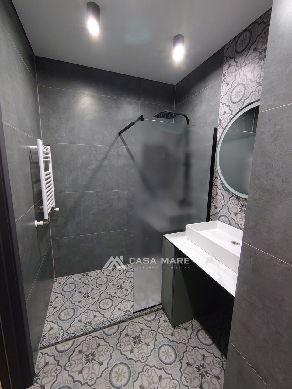 Apartament cu 2 camere, 77 m², Centru, Chișinău 6