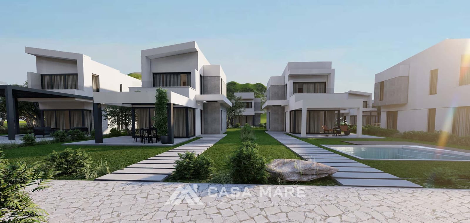 Complexul Almyra | Kerdylia, Grecia 16
