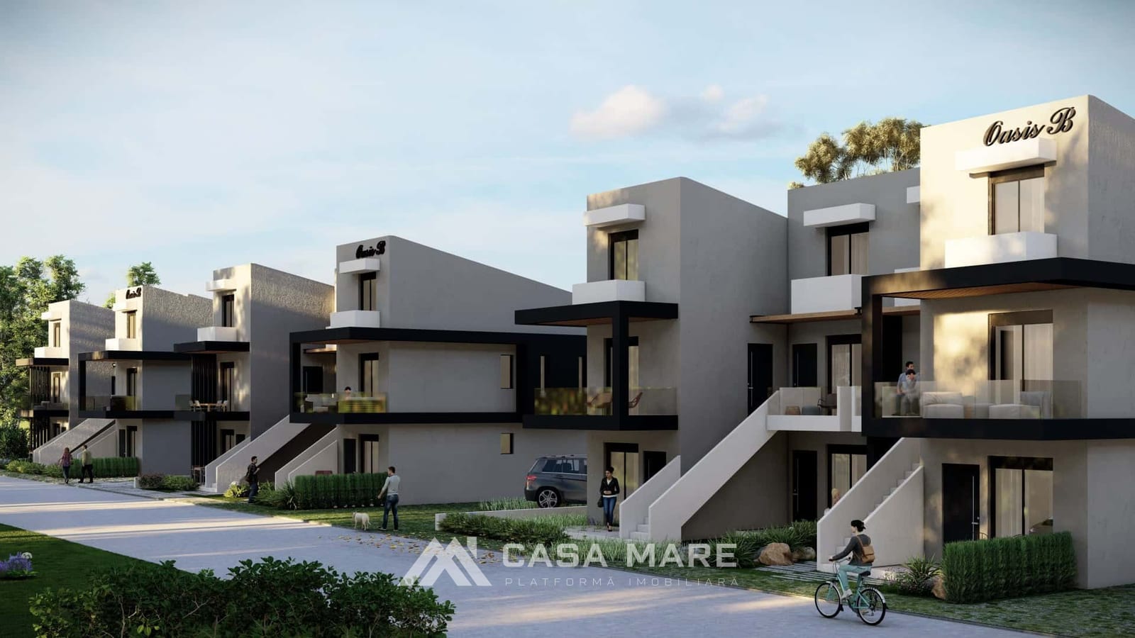 Oasis B | Plaja Ofrynio, Kavala, Grecia 10