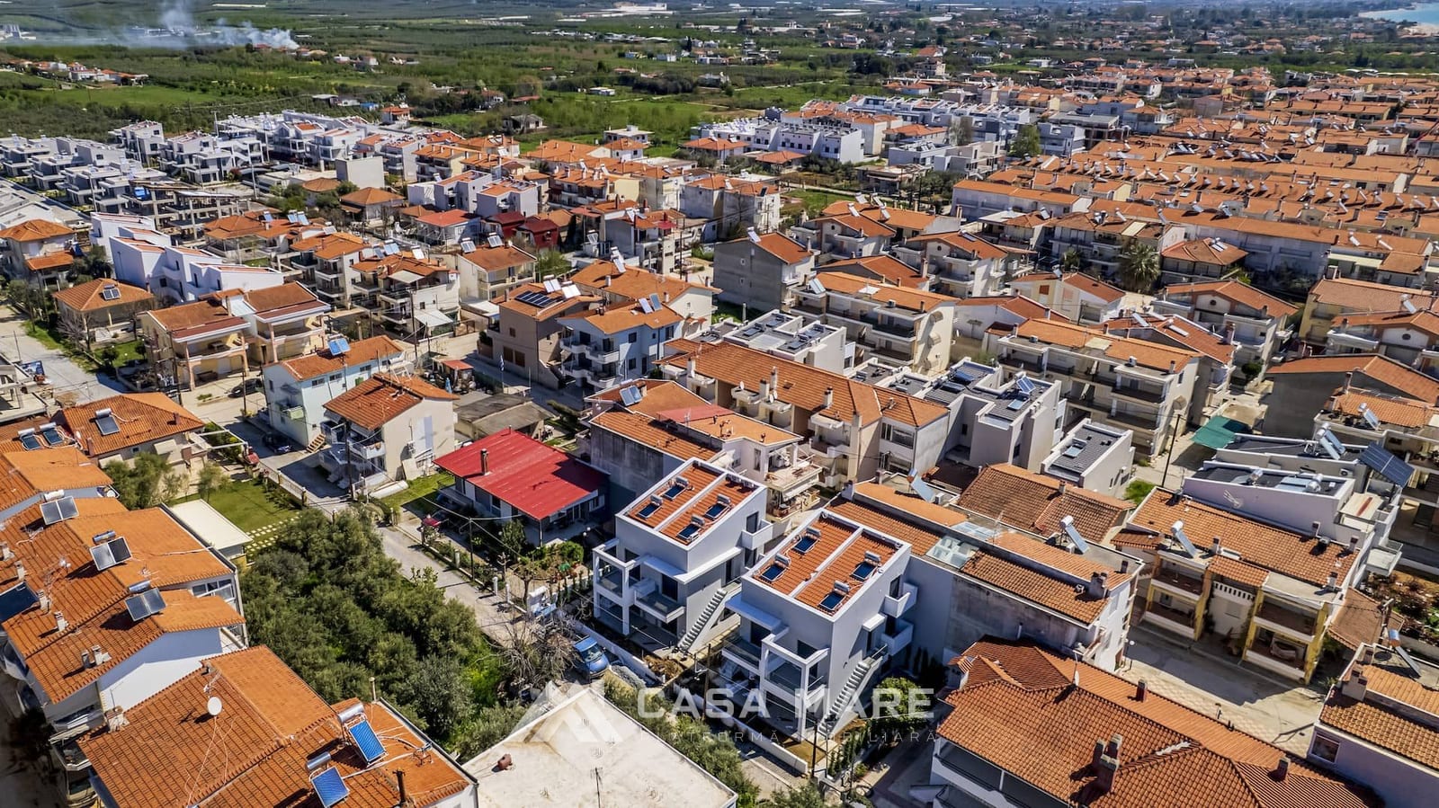 Andromache | Plaja Ofrynio, Kavala, Grecia 5