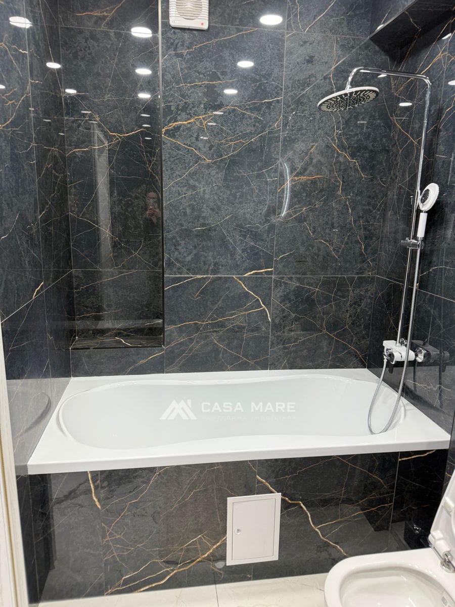 Apartament cu 2 camere, 88 m², Telecentru, Chișinău 8