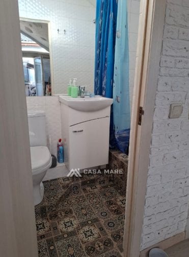 Apartament cu 4 camere, 100 m², Centru, Chișinău 16