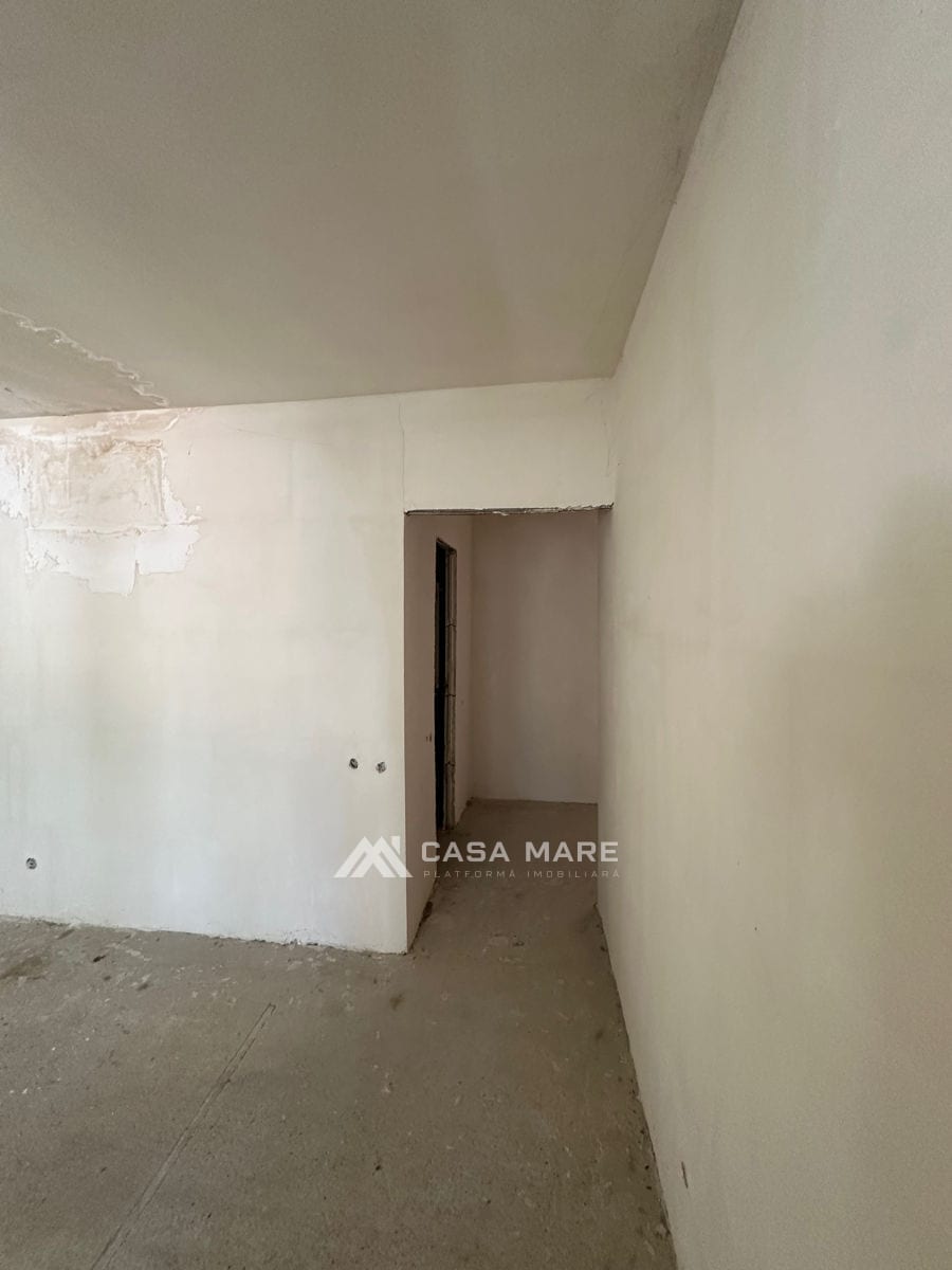 Apartament cu 2 camere, 78 m², Călăraşi 7