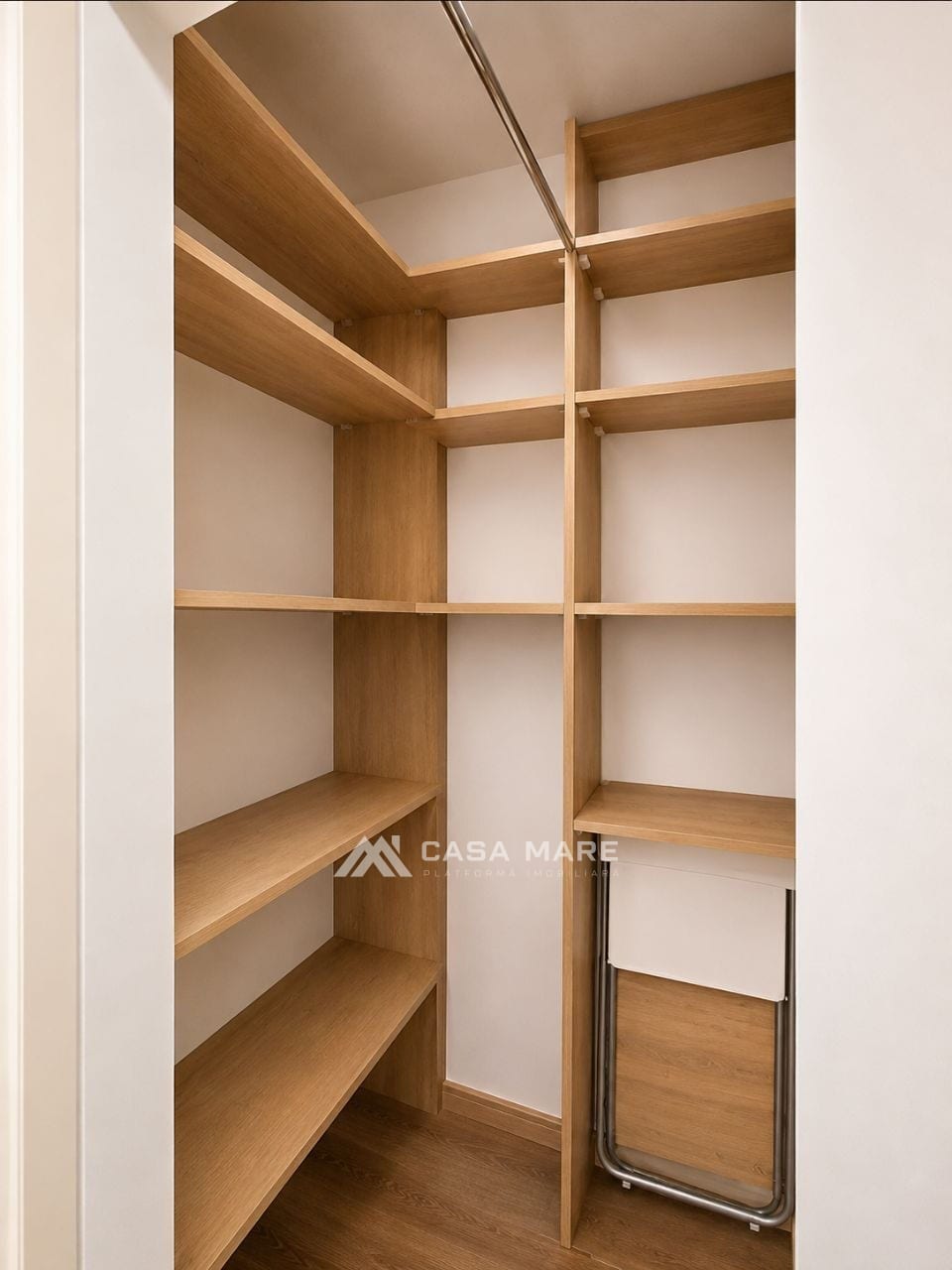 2-комнатная квартира, 54 м², Ботаника, Кишинёв 9