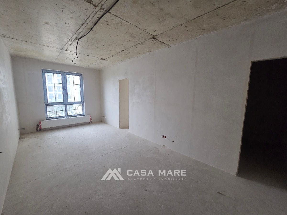 3-комнатная квартира, 124 м², Центр, Кишинёв 4