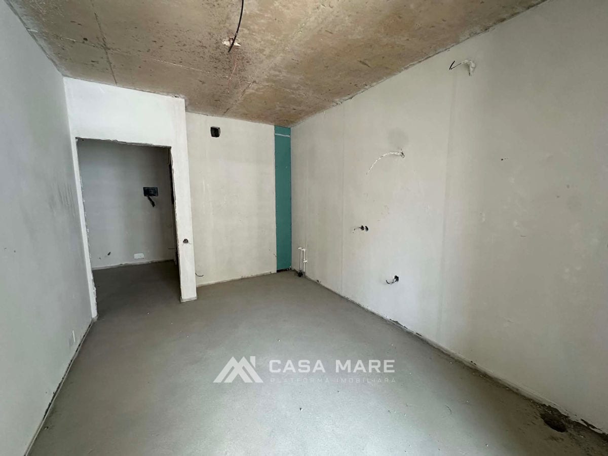 Apartament cu 1 cameră, 42 m², Telecentru, Chișinău 8