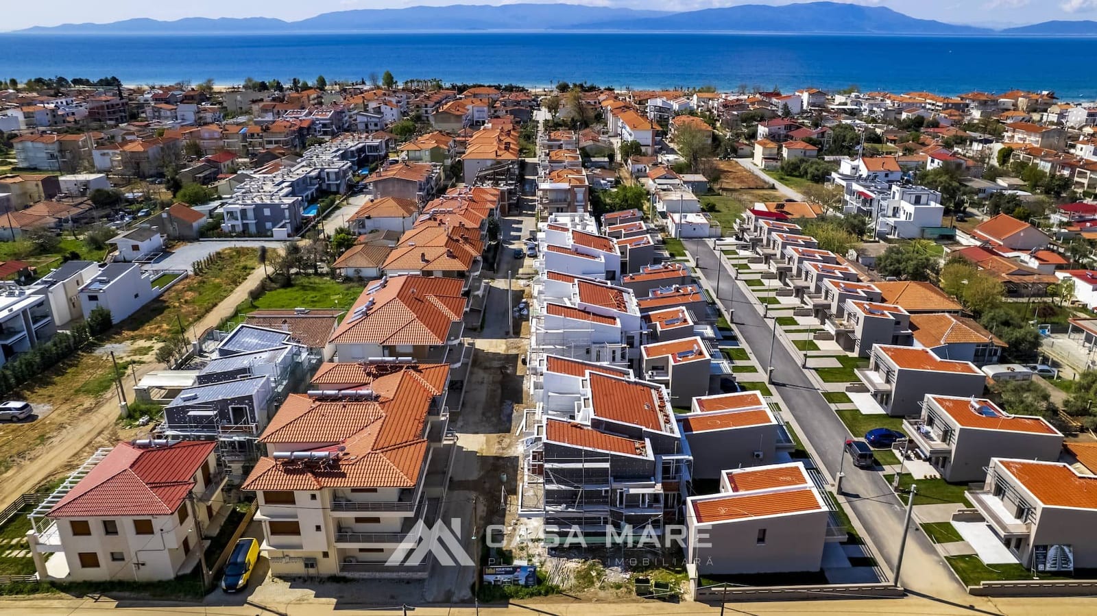 Oasis B | Plaja Ofrynio, Kavala, Grecia 3