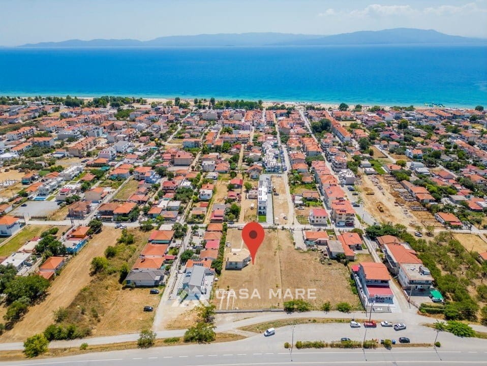 Hermes | Plaja Ofrynio, Kavala, Grecia 5