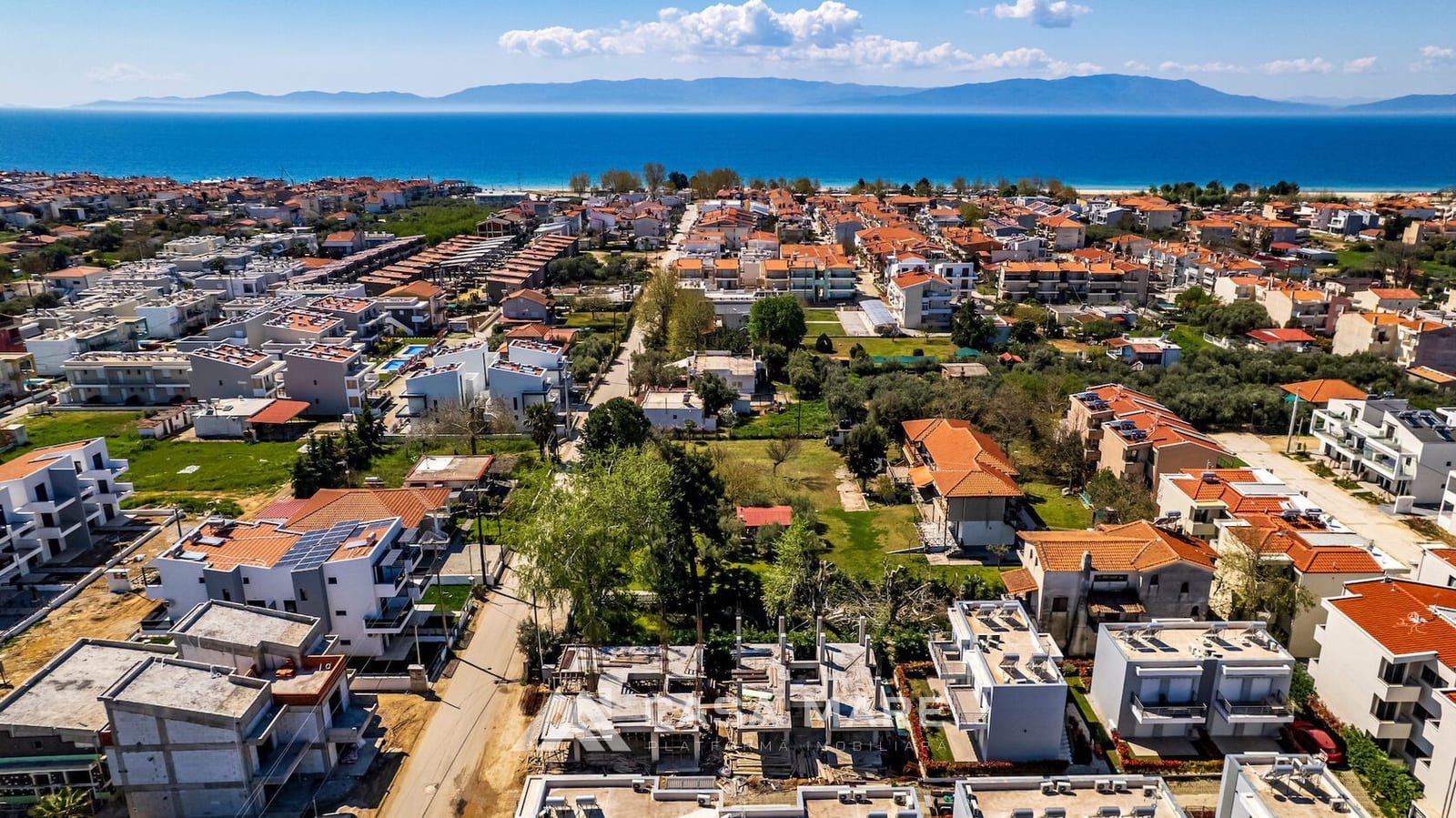 Antigone 6 | Plaja Ofrynio, Kavala, Grecia 2