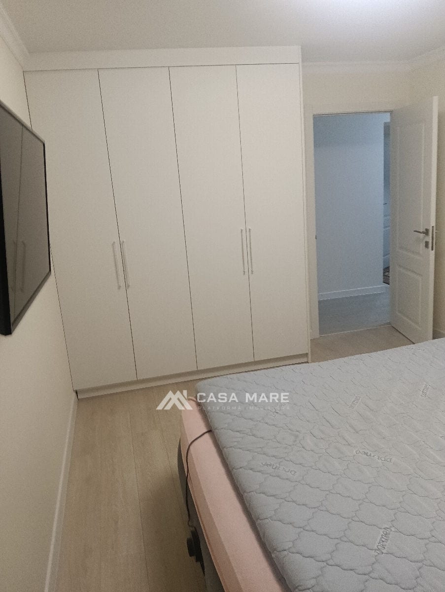 2-комнатная квартира, 72 м², Центр, Кишинёв 2