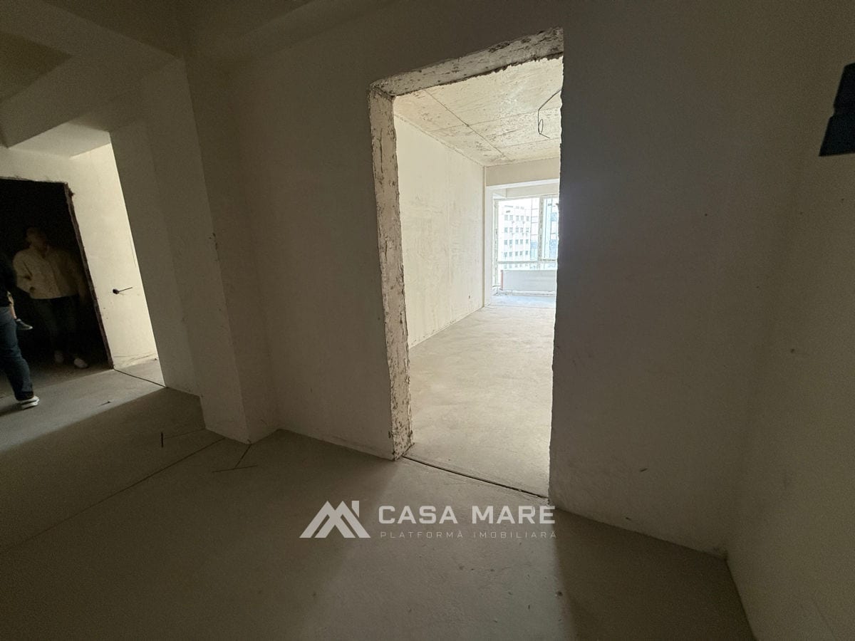 Apartament cu 2 camere, 67 m², Buiucani, Chișinău 4