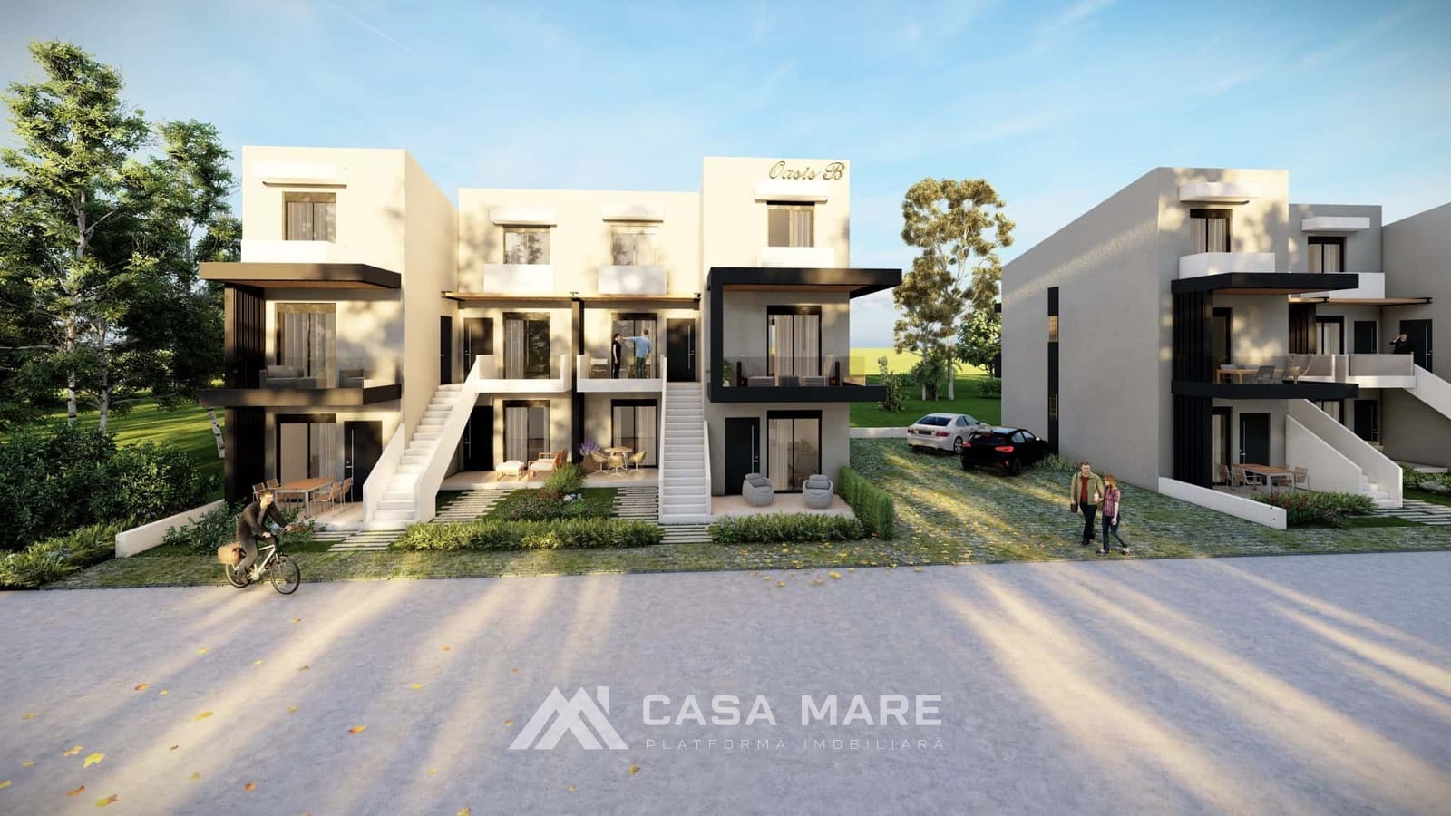 Oasis B | Plaja Ofrynio, Kavala, Grecia 15