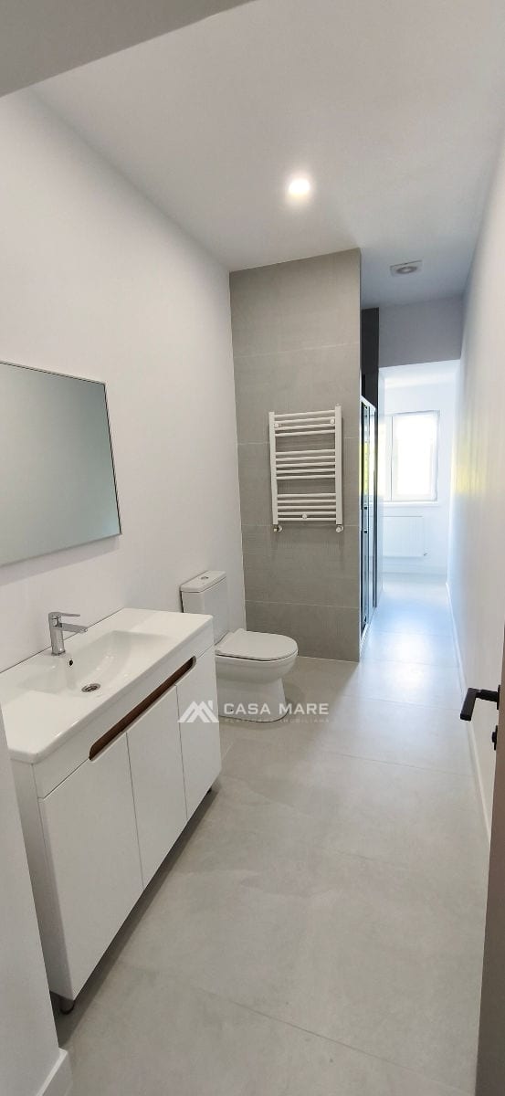2-комнатная квартира, 61 м², Центр, Кишинёв 8