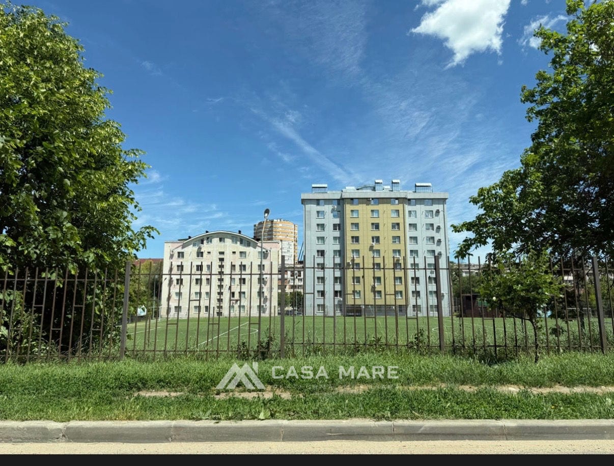 Apartament cu 1 cameră, 40 m², Poșta Veche, Chișinău 8