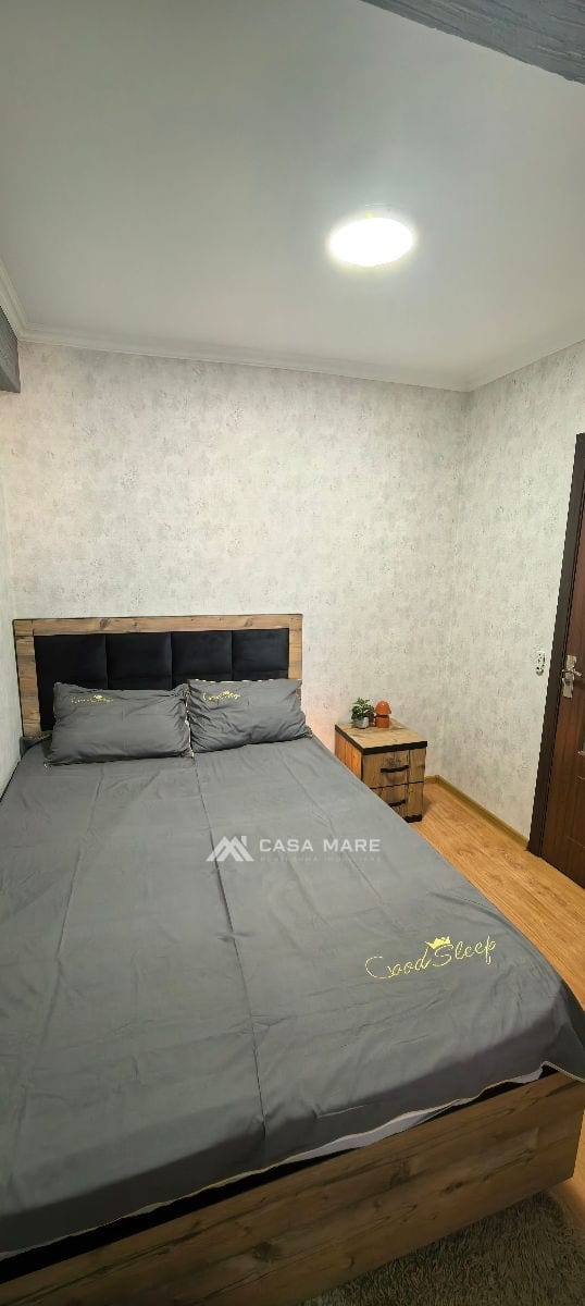 2-комнатная квартира, 46 м², Стэучены 4