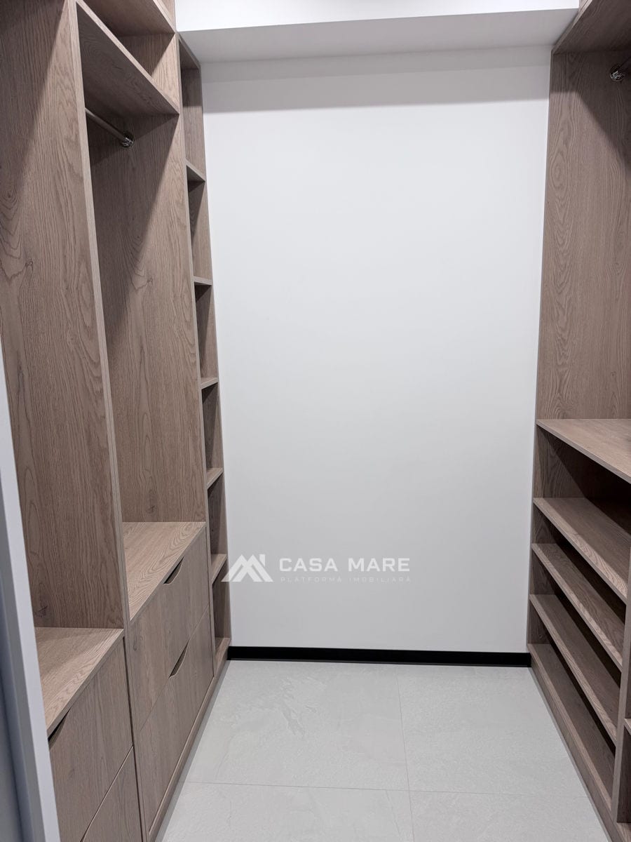 Apartament cu 1 cameră, 46 m², Telecentru, Chișinău 5