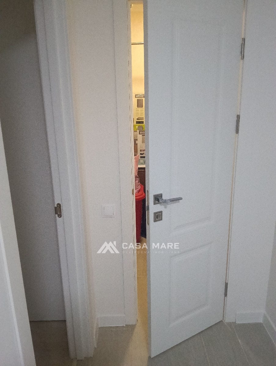2-комнатная квартира, 72 м², Центр, Кишинёв 6