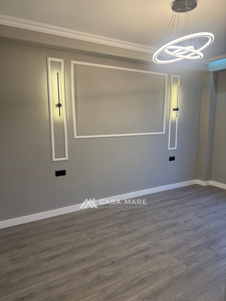 Apartament cu 2 camere, 64 m², Botanica, Chișinău 5