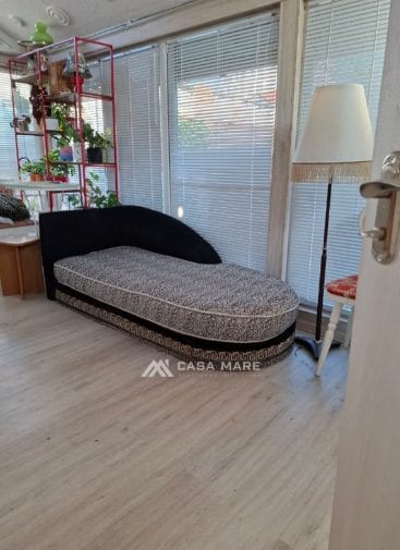 4-комнатная квартира, 100 м², Центр, Кишинёв 8