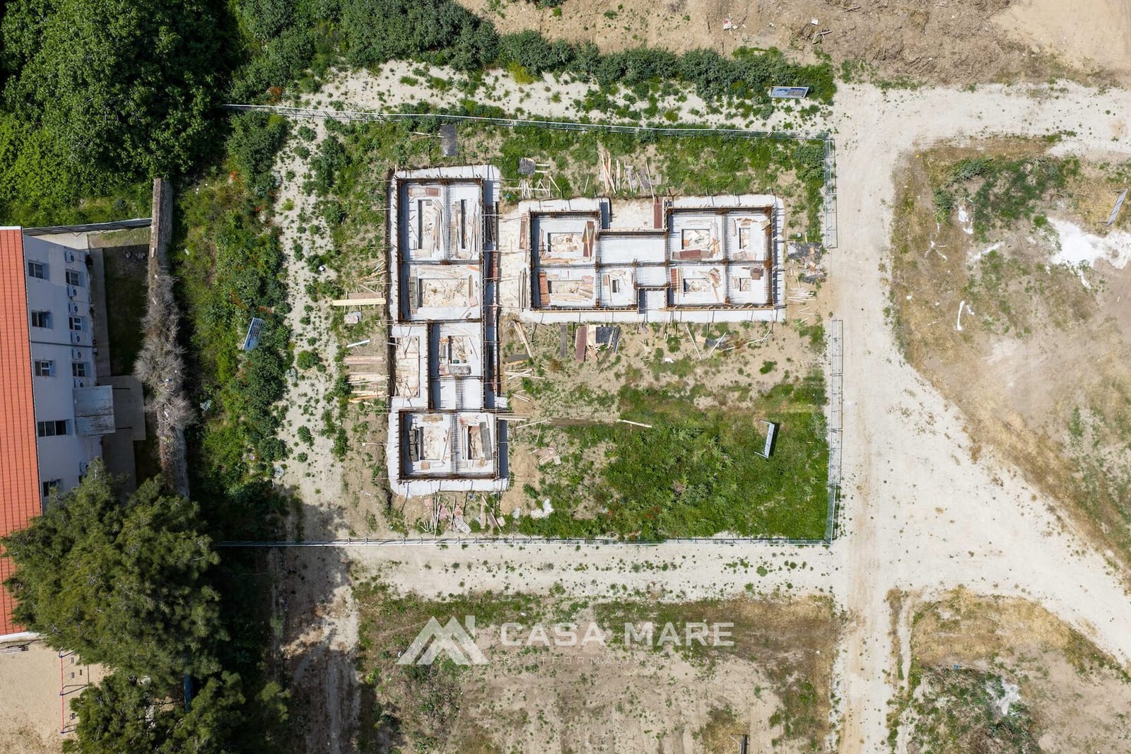 The Nea Polis Phos | Perigiali, Kavala, Grecia 23