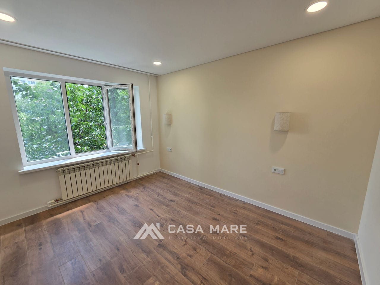 Apartament cu 2 camere, 55 m², Botanica, Chișinău 4