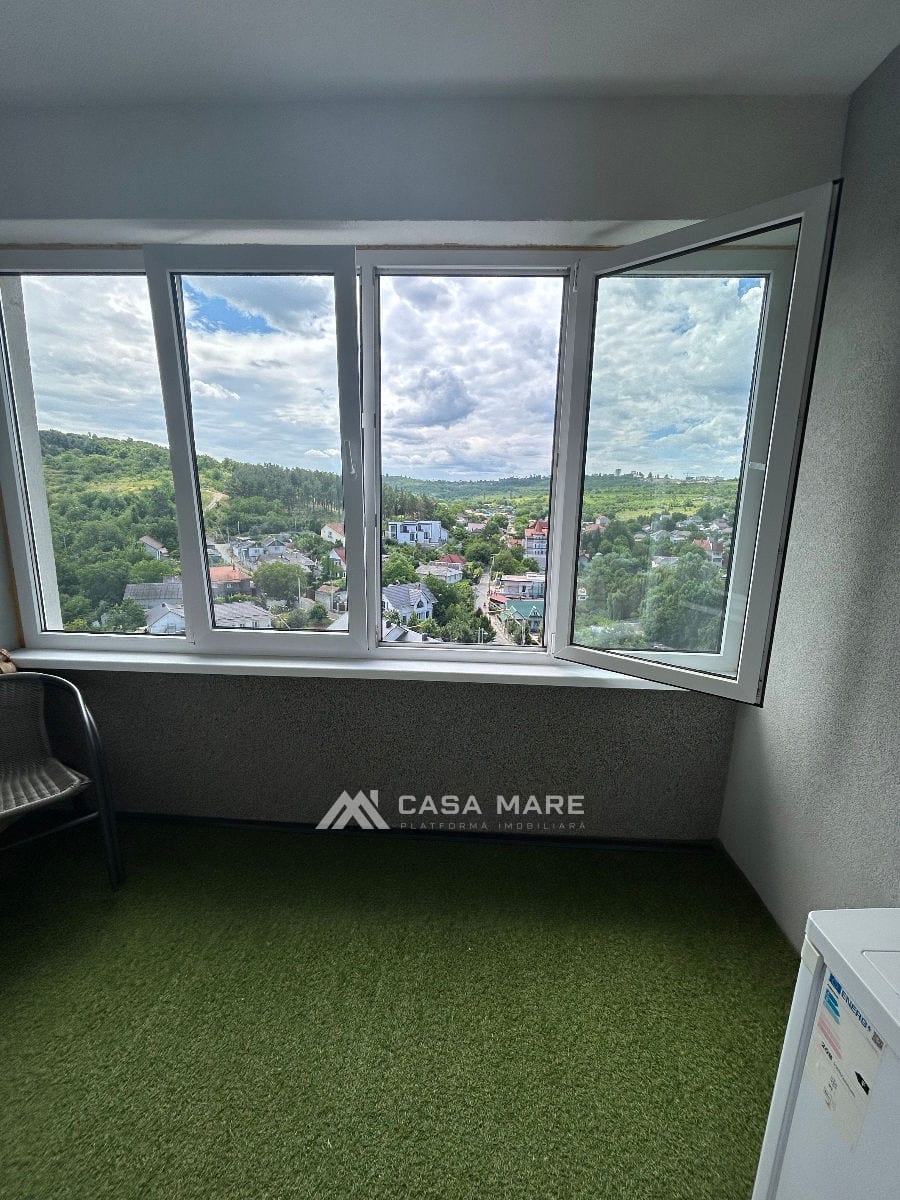 3-комнатная квартира, 92 м², Буюканы, Кишинёв 7