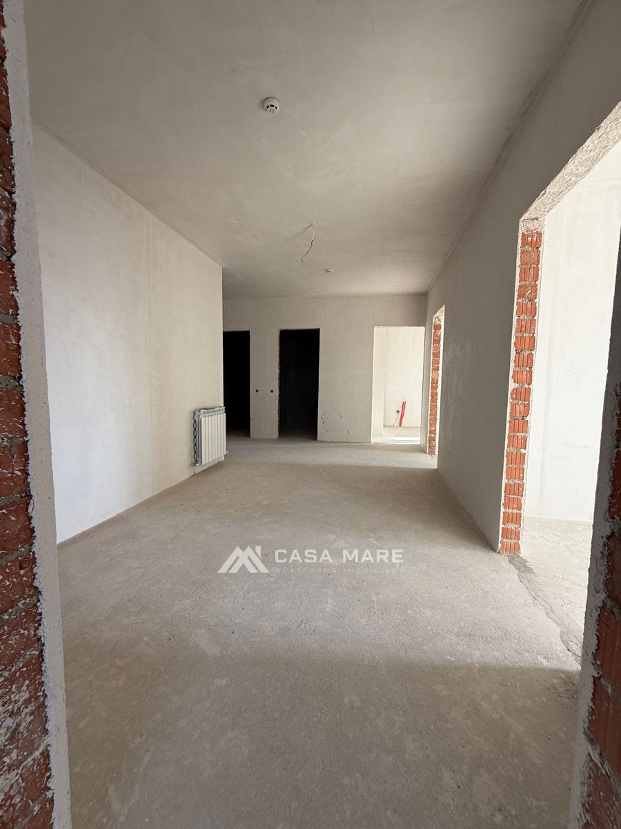 Apartament cu 3 camere, 89 m², Buiucani, Chișinău 7