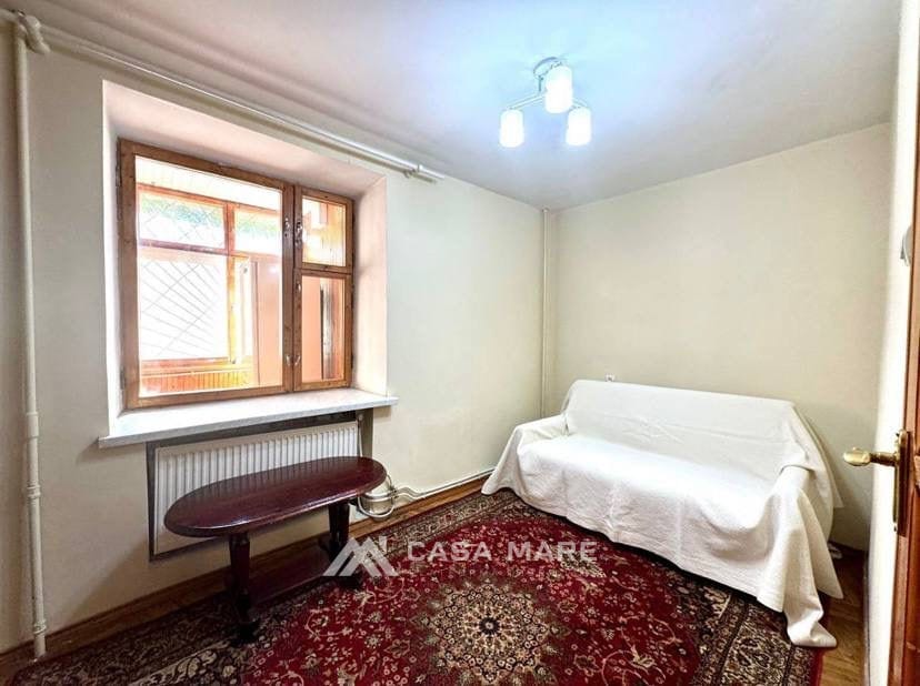 2-комнатная квартира, 80 м², Буюканы, Кишинёв 4