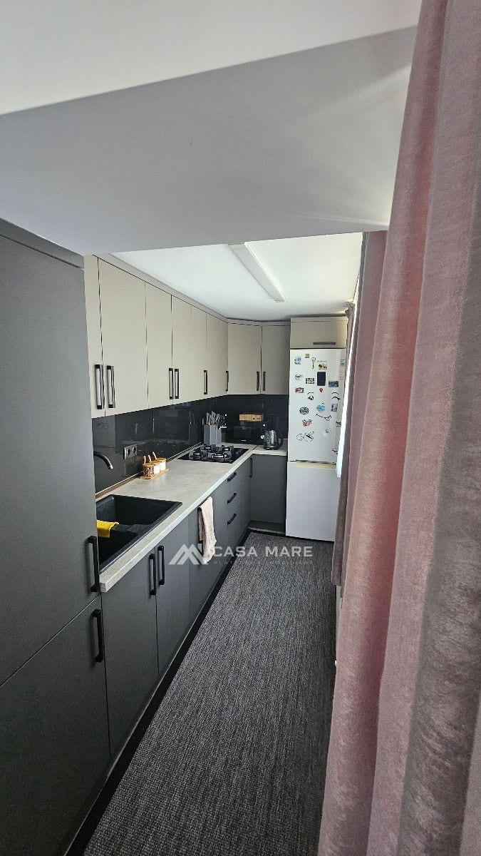 Apartament cu 2 camere, 100 m², Ciocana, Chișinău 7