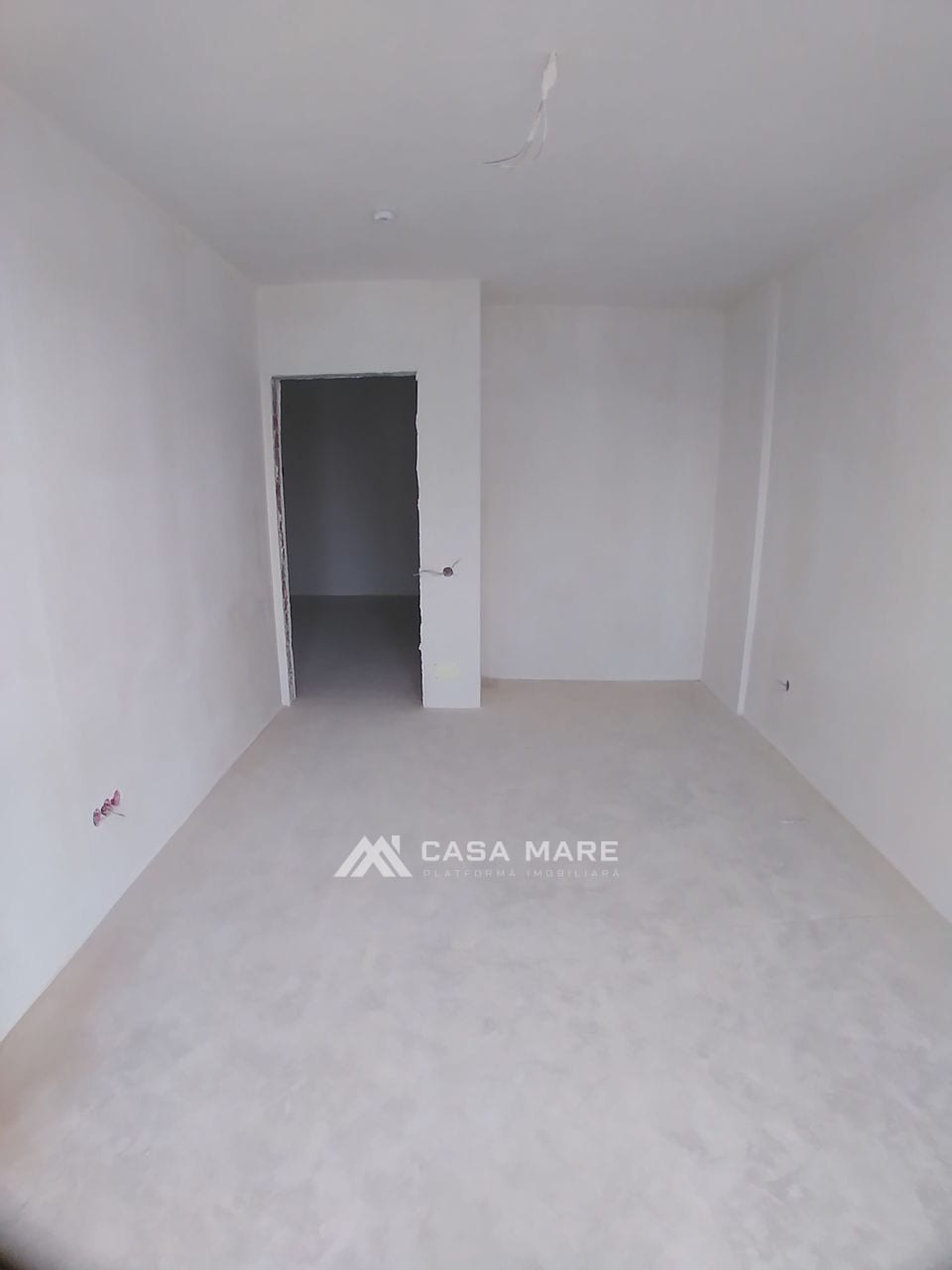 Apartament cu 1 cameră, 48 m², Buiucani, Chișinău 5
