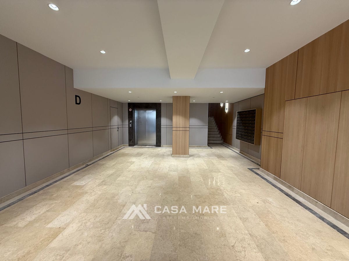 2-комнатная квартира, 64 м², Чеканы, Кишинёв 10