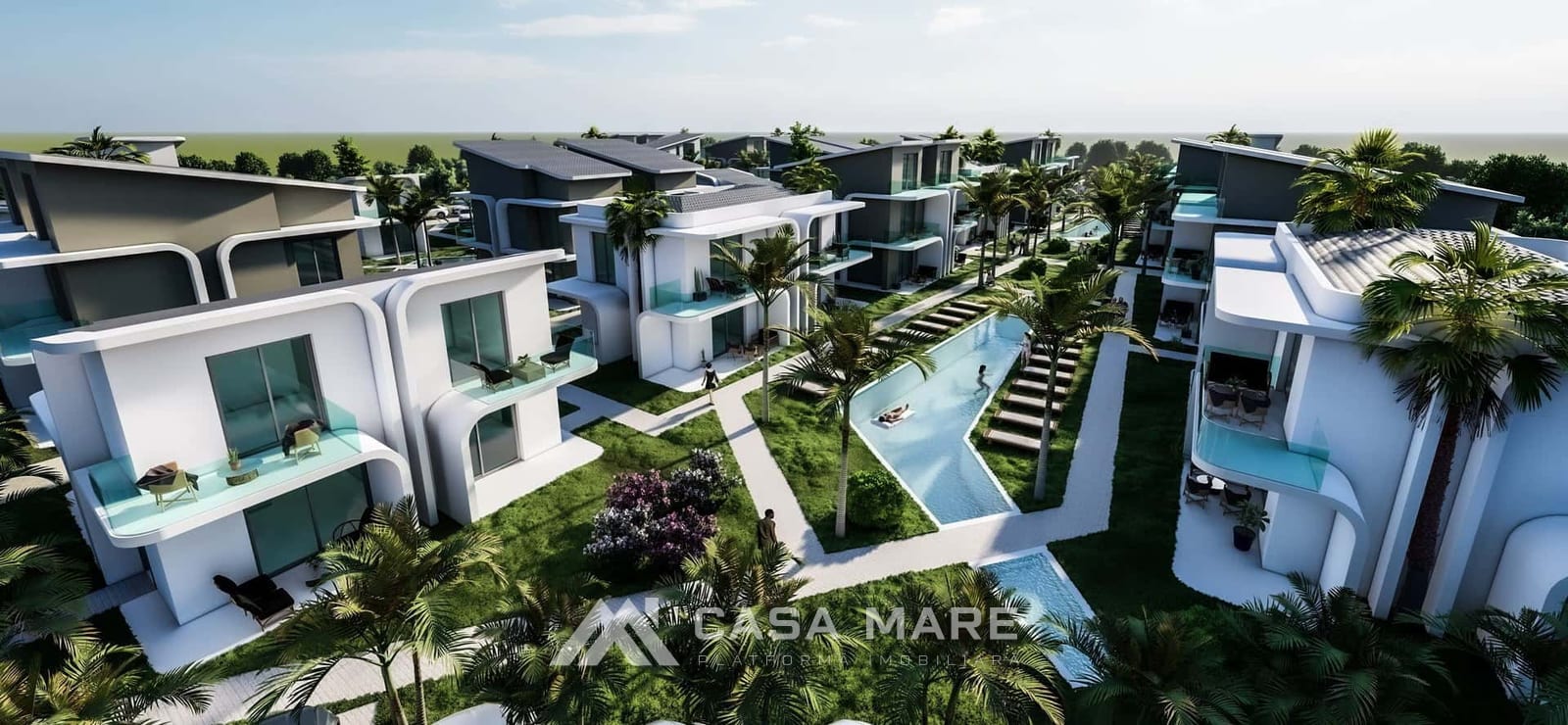 Complexul Blue Marina | Skala Prinos, Thassos, Grecia 7