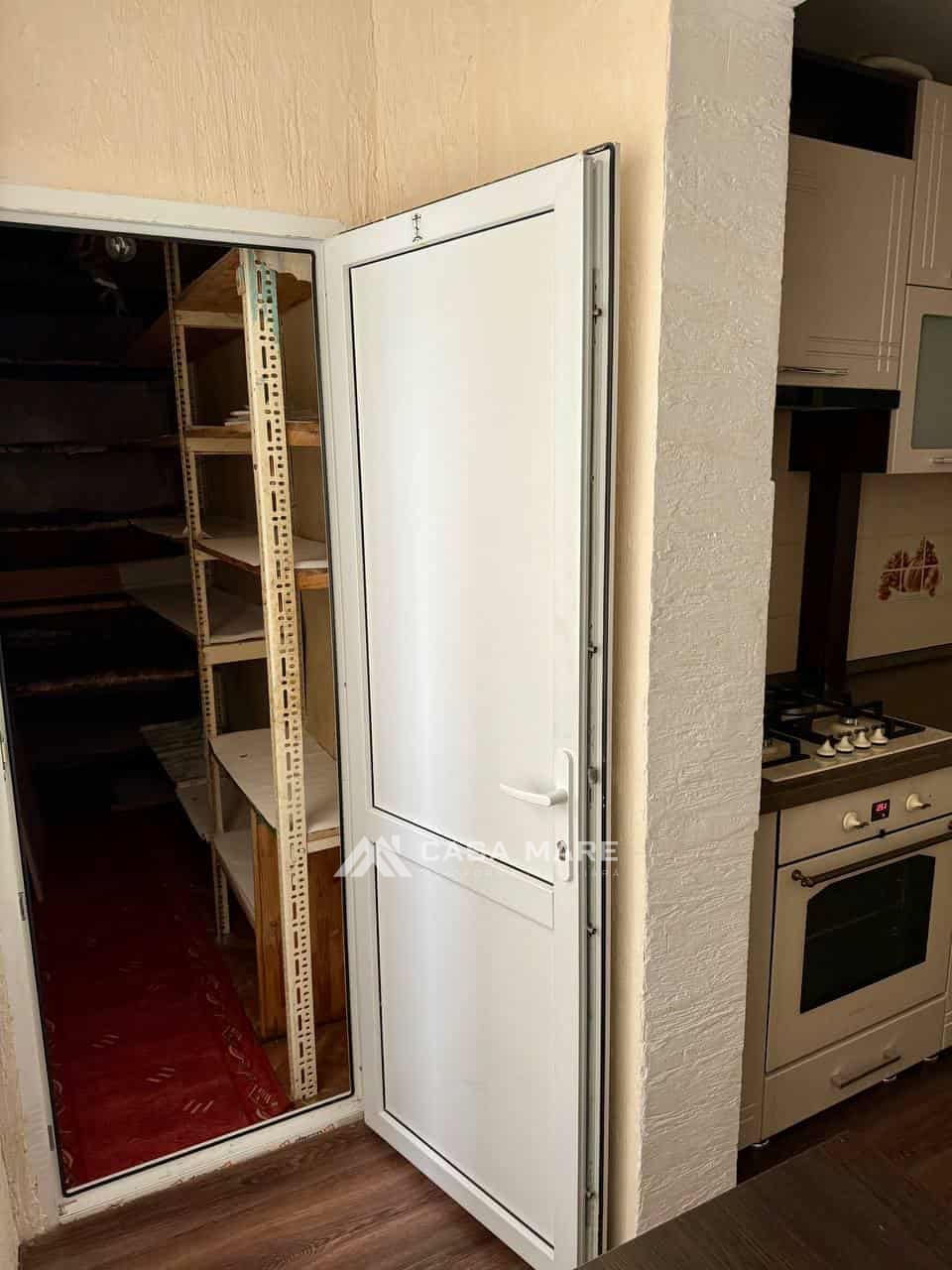 Apartament cu 3 camere, 70 m², Ciocana, Chișinău 7
