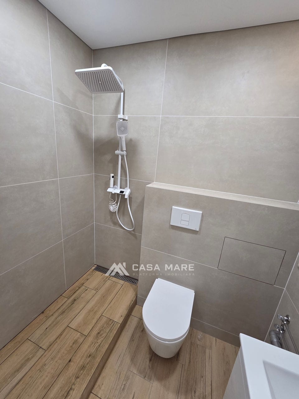Apartament cu 2 camere, 55 m², Botanica, Chișinău 12