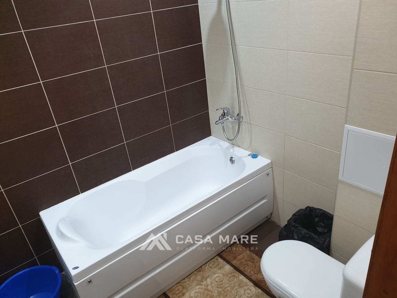2-комнатная квартира, 44 м², Рышкановка, Кишинёв 13