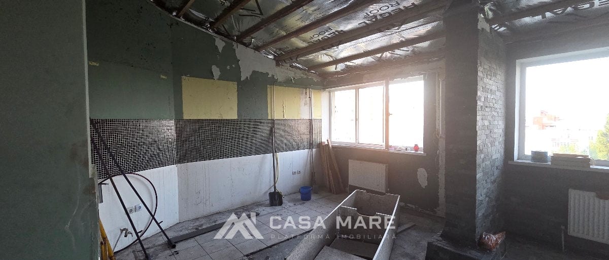 Apartament cu 2 camere, 86 m², Centru, Chișinău 4