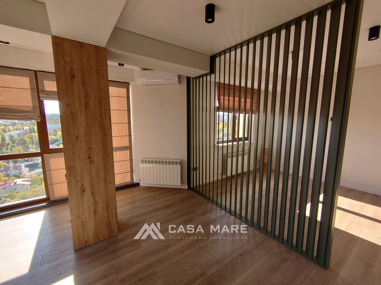 Apartament cu 2 camere, 77 m², Centru, Chișinău 5