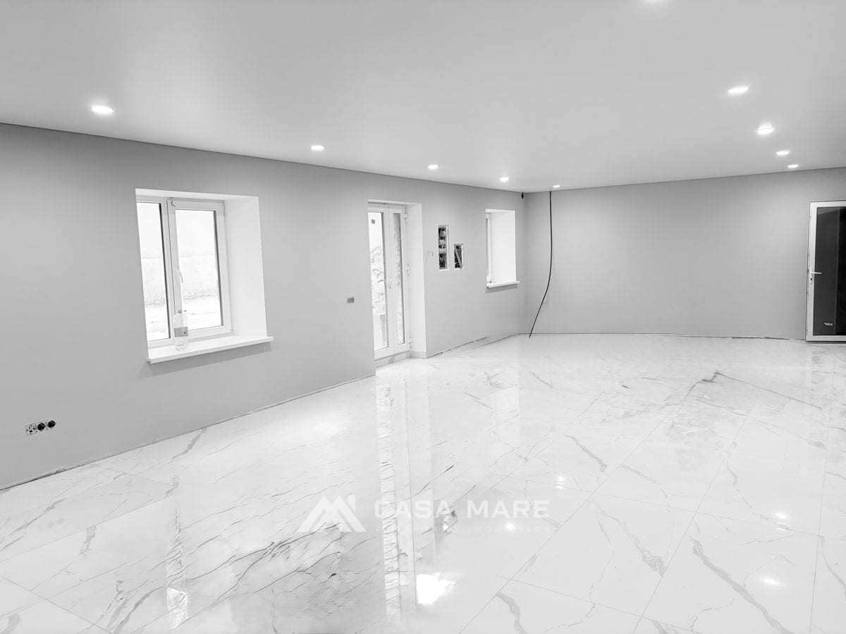 Коммерческое помещение, 170 м², Ботаника, Кишинёв 3