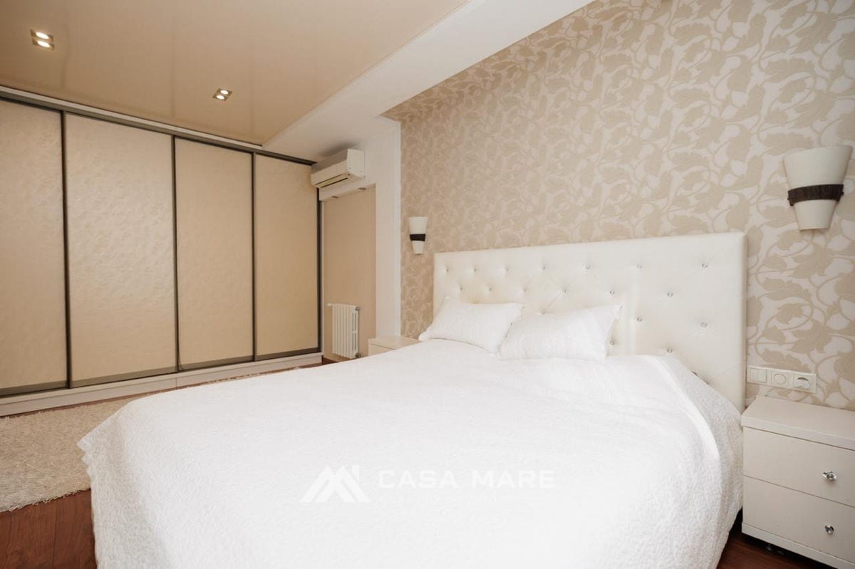 Apartament cu 3 camere, 70 m², Botanica, Chișinău 5