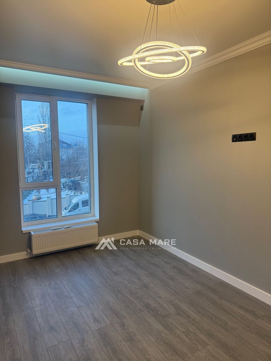 Apartament cu 2 camere, 64 m², Botanica, Chișinău 4