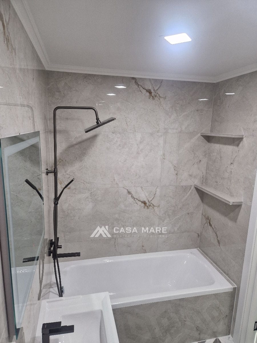 Apartament cu 1 camere, 50 m², Durlești 7