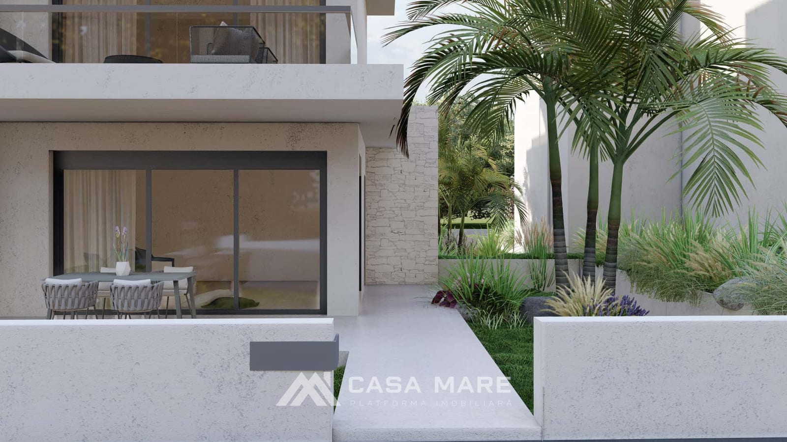 Complexul Marina Sea View | Plaja Ofrynio, Grecia 20